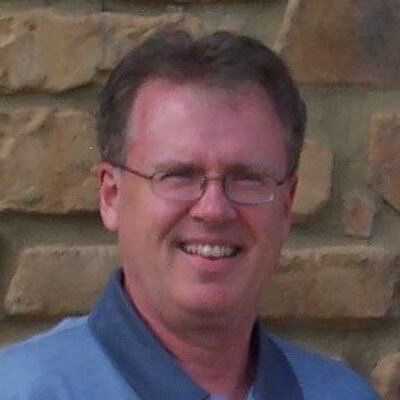 Profile Picture of Garry Burnside (@gdburn) on Twitter