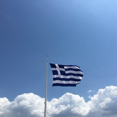 Profile Picture of Geoff Keogh Greece (@GeoffGreece) on Twitter