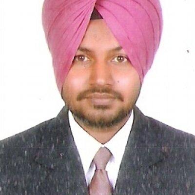 Profile Picture of KAWALPREET SINGH (@KAWAL_BHULLAR) on Twitter