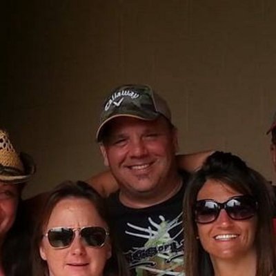 Profile Picture of Bryan Morehead (@BRY0429) on Twitter