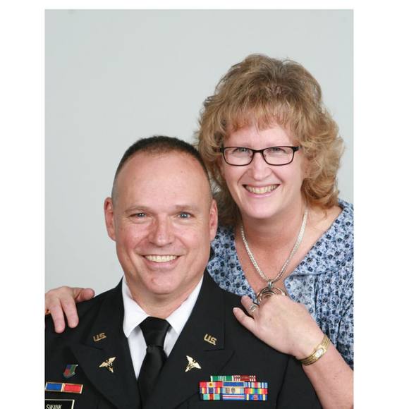 Profile Picture of Mark n charlene Swank (@cswank58) on Poshmark