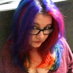 Profile Picture of Brain of Jen (@brainofjen) on Pinterest