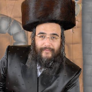 Profile Picture of Smuel Weisberg (@smuel.weisberg) on Facebook