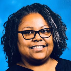 Profile Picture of Genetta McCluney (@genetta14) on Pinterest