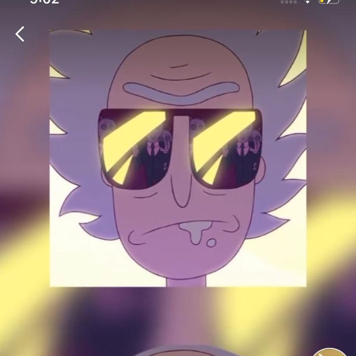 Profile Picture of Michael Buchanan (@michaelbuchanan08) on Tiktok