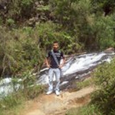 Profile Picture of David Posada (@davidposada6) on Twitter