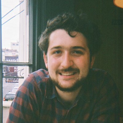 Profile Picture of Greg Mattocks-Evans (@MattocksEvans) on Twitter