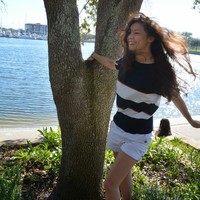 Profile Picture of Alexa Burch (@alexa-burch-1) on Quora