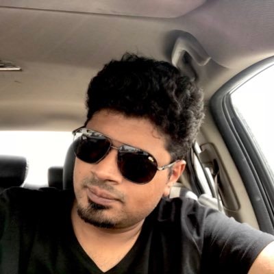 Profile Picture of Shahid Hameed (@shahidhameed_) on Twitter