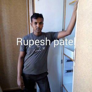 Profile Picture of Rupesh Patel (@rupeshpatel22c1) on Twitter