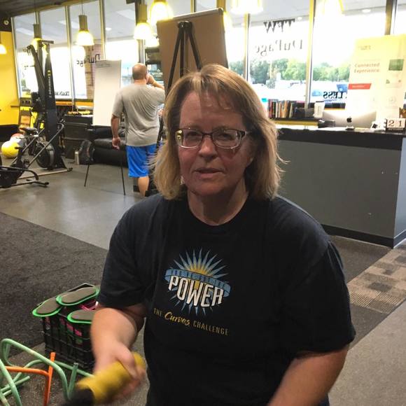 Profile Picture of Lynn Laarveld hippensteel (@lynnhips) on Poshmark