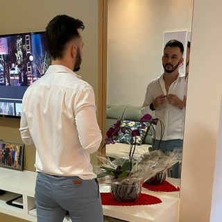 Profile Picture of Joel Fortuna (@joelfortuna1) on Instagram