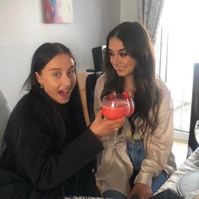 Profile Picture of Lucy Tracey (@Lucy_tracey_) on Twitter