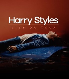 Profile Picture of Harry Styles: Live on Touron Wikipedia