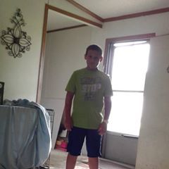 Profile Picture of Ronald Bonnette (@ronaldbonnette6) on Tiktok