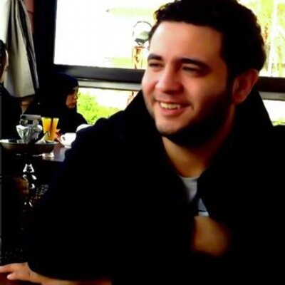 Profile Picture of Hassan Dib (@hassandib90) on Twitter