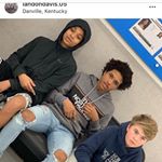 Profile Picture of Seth (@sethalcorn567) on Instagram