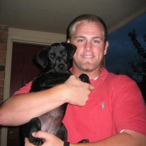 Profile Picture of Kevin Shull (@382028120) on Myspace