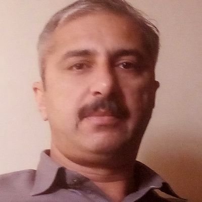 Profile Picture of Ashfaq Ahmad (@AshfaqA43681501) on Twitter