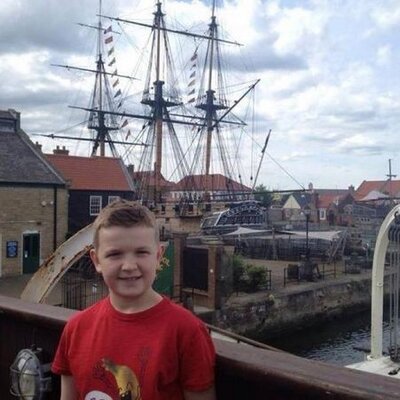 Profile Picture of Joe Llewellyn :-) (@golferjoe2000) on Twitter