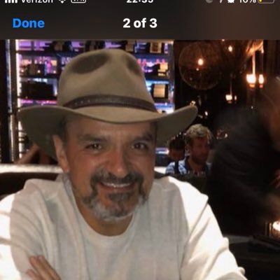 Profile Picture of Danny Abrego (@DannyAbrego4) on Twitter