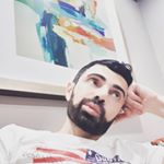 Profile Picture of David Patros (@davidpatross) on Instagram