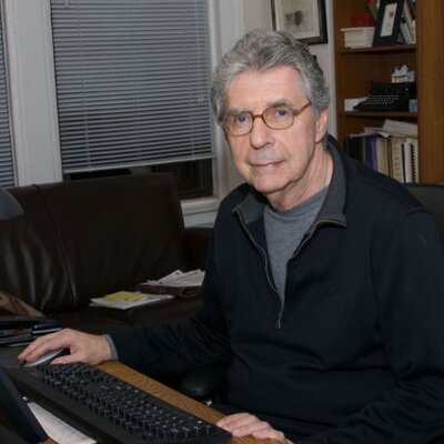 Profile Picture of Jerry Mazza (@Capodecapos) on Twitter