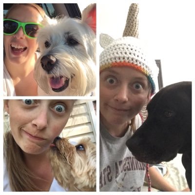 Profile Picture of Me-lissa (@wissa) on Twitter