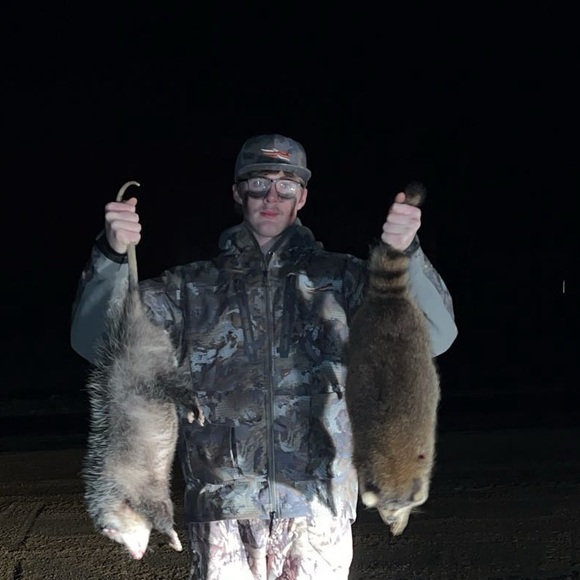 Profile Picture of Zachary Chaffin (@07chaffinz) on Poshmark