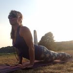 Profile Photo of Bonnie Donahue (@bonafide_yoga_) on Instagram