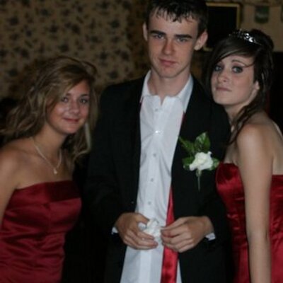 Profile Picture of Daniel Shires (@DanielShires95) on Twitter