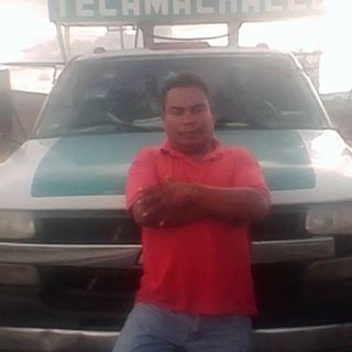 Profile Picture of Alonzo Silva (@alonzo.silva) on Facebook