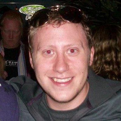 Profile Picture of Chris Updike (@chrisupdike) on Twitter
