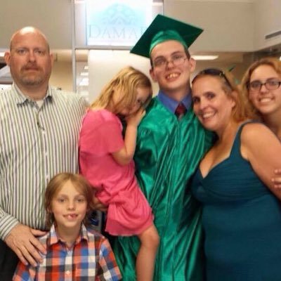 Profile Picture of Michael Murchison (@bigmurc1971) on Twitter