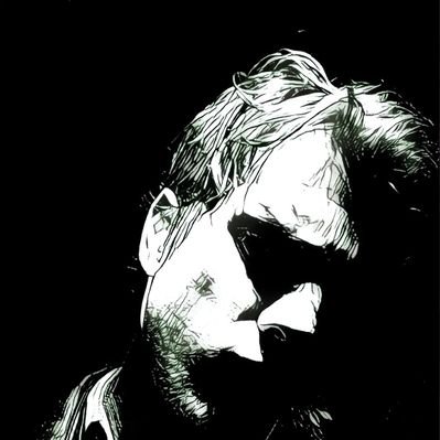 Profile Picture of Michael Stinson (@RumpleStinson) on Twitter