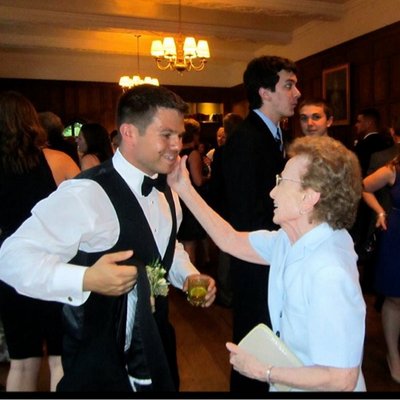 Profile Picture of Brandon Harrell (@HarrellEntLP) on Twitter