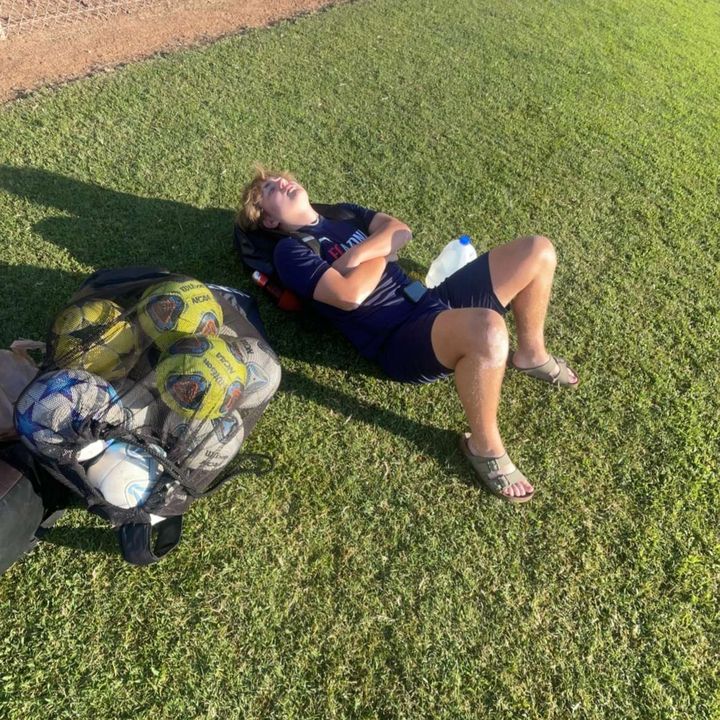 Profile Picture of vaughn (@_vaughnharris) on Tiktok