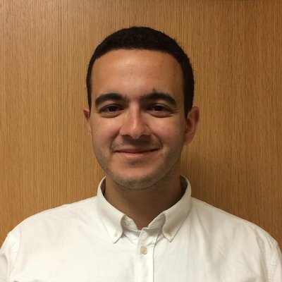 Profile Picture of Michael Khoury (@makhoury) on Twitter