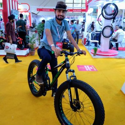 Profile Picture of Shivanand Tiwari (Maths Teacher) (@ershivanand) on Twitter