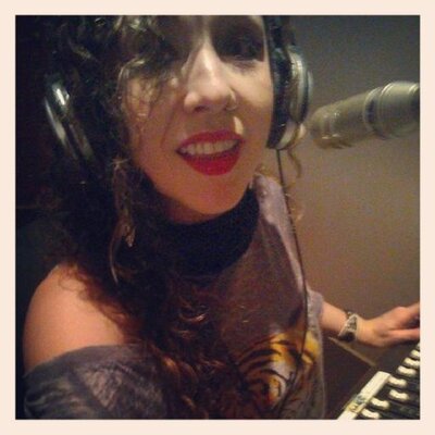Profile Picture of Regan Roberts (@RegzStar) on Twitter