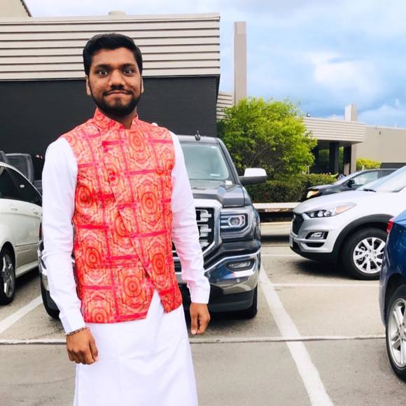 Profile Picture of Jaydeep Patel (@pateljaydeep113) on Poshmark