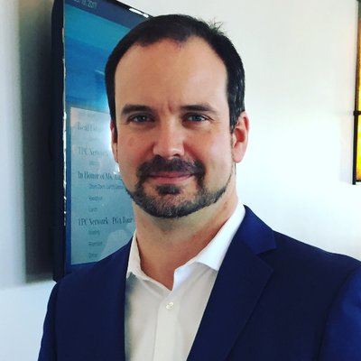 Profile Picture of Ryan R. Bonini (@ryanbonini) on Twitter