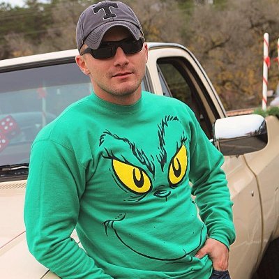 Profile Picture of Covert (@JamesKowal20) on Twitter