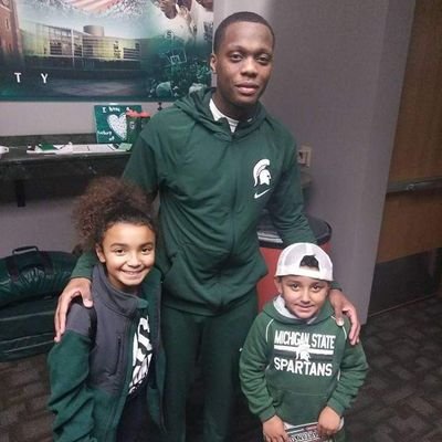 Profile Picture of Corey Cannon (@coreycannon18) on Twitter