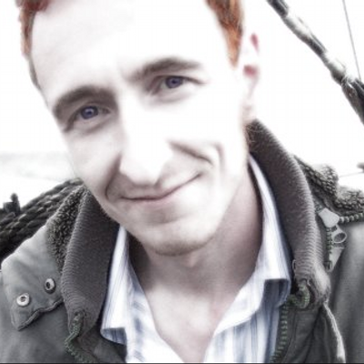 Profile Picture of Mark Vesey @ HiFi (@Mark__XIII) on Twitter