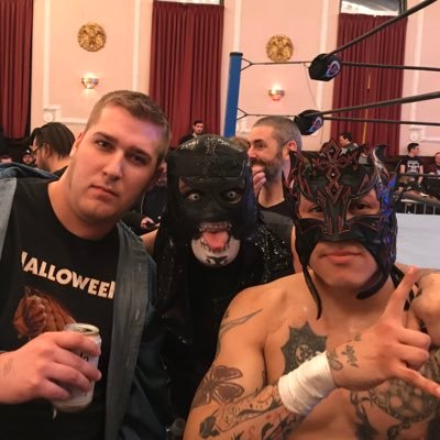 Profile Picture of Austin Shermer (@AustinShermer) on Twitter