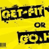 Profile Picture of GetFit 24/7 (@coryHanna4) on Twitter