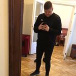 Profile Picture of Sam Bradbury (@thatguybeadz) on Instagram