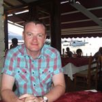 Profile Picture of Joseph McGeehan (@joe3576) on Instagram