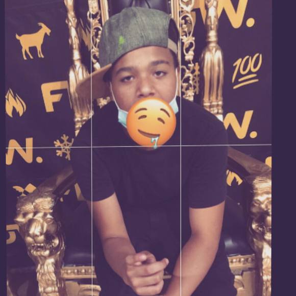 Profile Picture of Marcell Evans (@lilmarcfrmda6) on Poshmark